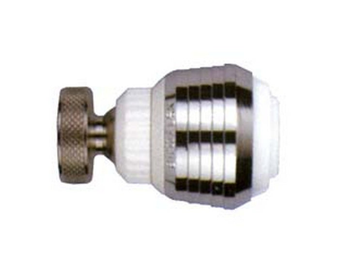 3blister rompigetto snodato a vite con doccetta 2505/0s cod:ferx.fer27052