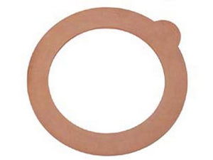 guarnizioni nasello  - ø mm.68/94 cod:ferx.fer28028