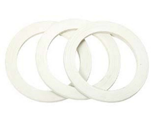 guarnizioni gomma moka - 3 tazze cod:ferx.fer27885