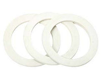 10blister guarnizioni gomma moka - 3 tazze in bustina pz.3 cod:ferx.fer27939