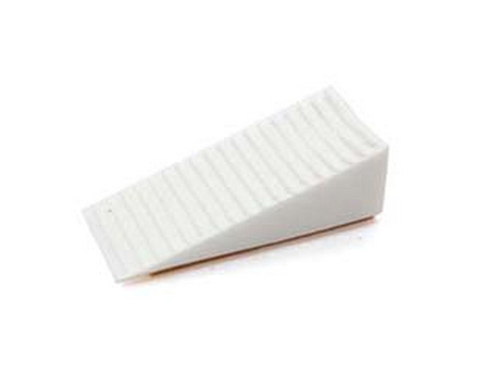 fermaporta adesivo a cuneo bianco cod:ferx.fer82648