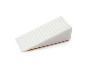 fermaporta adesivo a cuneo bianco cod:ferx.fer82648