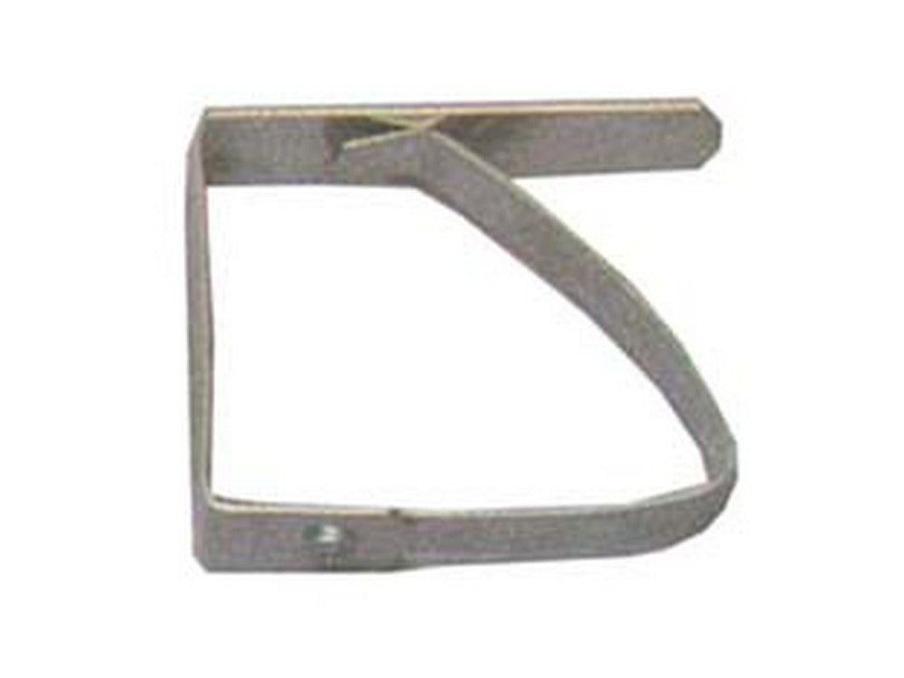 fermatovaglie a molla in acciaio cromato cod:ferx.fer29247