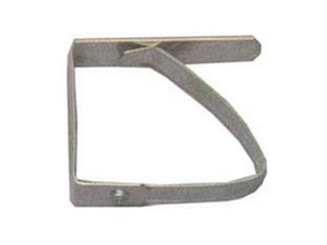 fermatovaglie a molla in acciaio cromato cod:ferx.fer29247