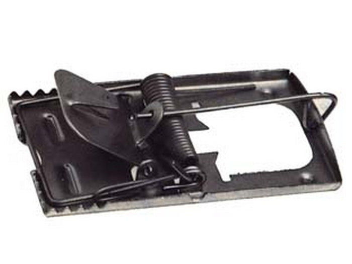 trappole per topi in acciaio  - piccole cod:ferx.fer30182