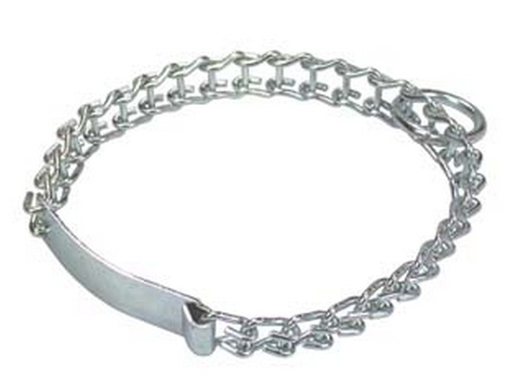 collari per cani a scaletta - cm.35 leggeri cod:ferx.fer30069