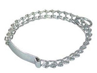 collari per cani a scaletta - cm.40 leggeri cod:ferx.fer30076