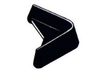 piedini per montanti a bullone - mm.35x35 cod:ferx.fer29780