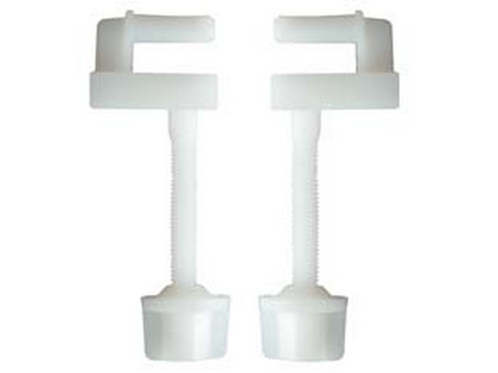 supporti per sedili wc in plastica bianca cod:ferx.fer26383