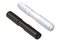 rullino porta rotolo  - colore bianco cod:ferx.fer26796