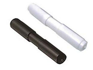 rullino porta rotolo  - colore bianco cod:ferx.fer26796