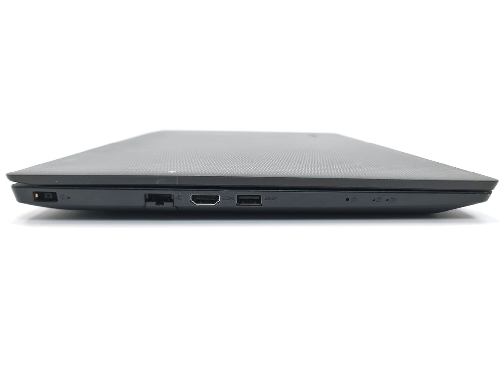 Notebook Lenovo V130 15.6" – Intel Core i5-7200U 8 GB RAM NVMe 256 GB Perfetto per Studio DAD Casa e Lavoro - Ricondizionato
