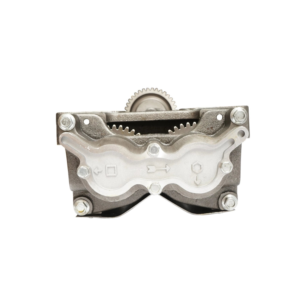 Sistema di bilanciamento motore per Massey Ferguson, Landini, Case IH, Perkins codice OEM 293171A1, 390910A1, 4111K053, 87410488