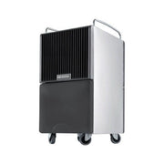 Deumidificatore seccoprof 30 p grigio e nero 56mq 02106