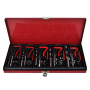 Kit Riparazione Filettatura per Officine cod mxl 75591