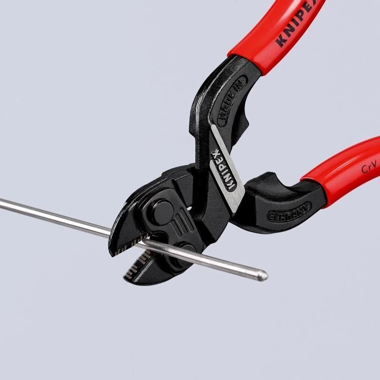 Knipex 71 31 160 bullone e tagliacatena