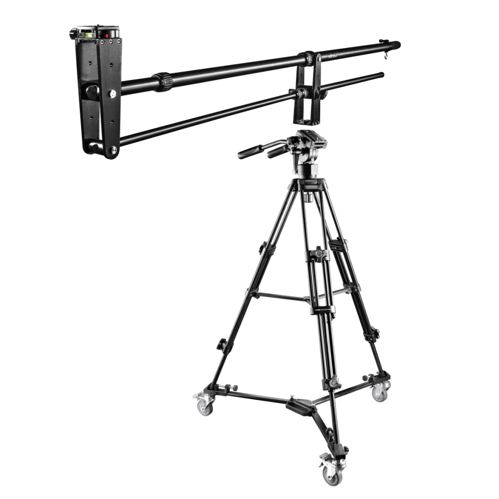 Set di gru per telecamera Director Pro II