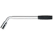 CHIAVE TELESCOPICA PER RUOTE AUTO    ALTE