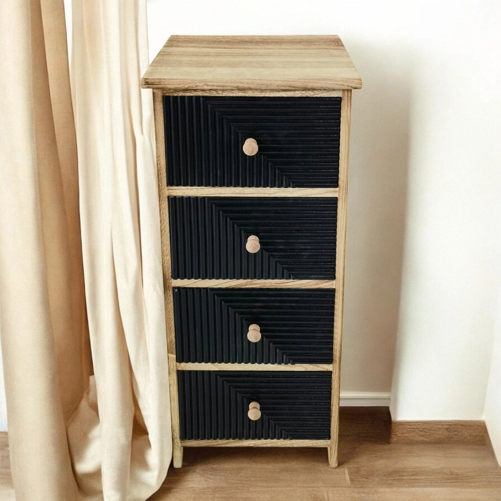 Cassettiera mobiletto per bagno camera - GALEON