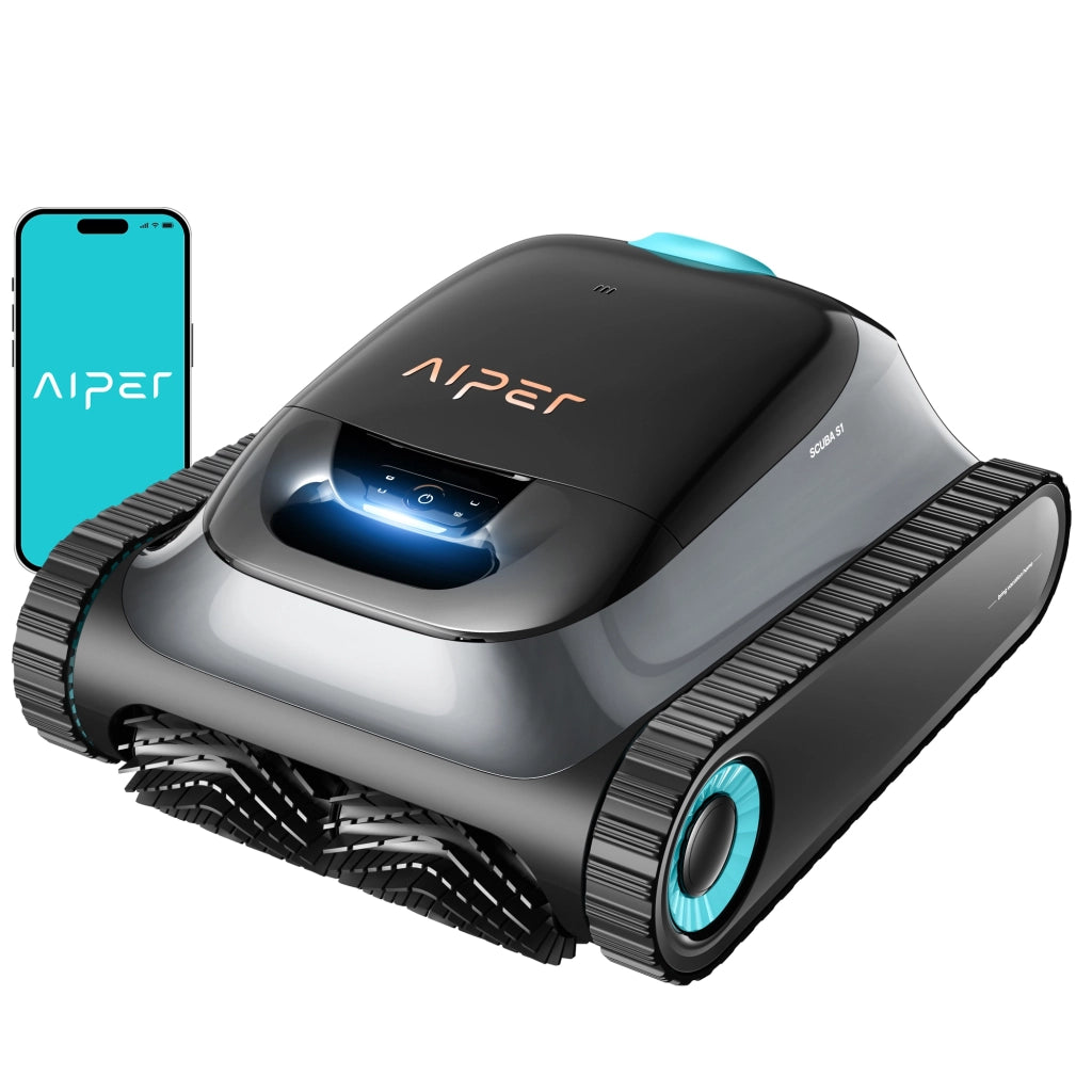 Aiper Scuba S1