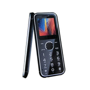 Trade Shop - Mini Telefono Cellulare Tascabile Dual Sim Bluetooth Gsm Mp3 Fotocamera Lcd 1.4 -