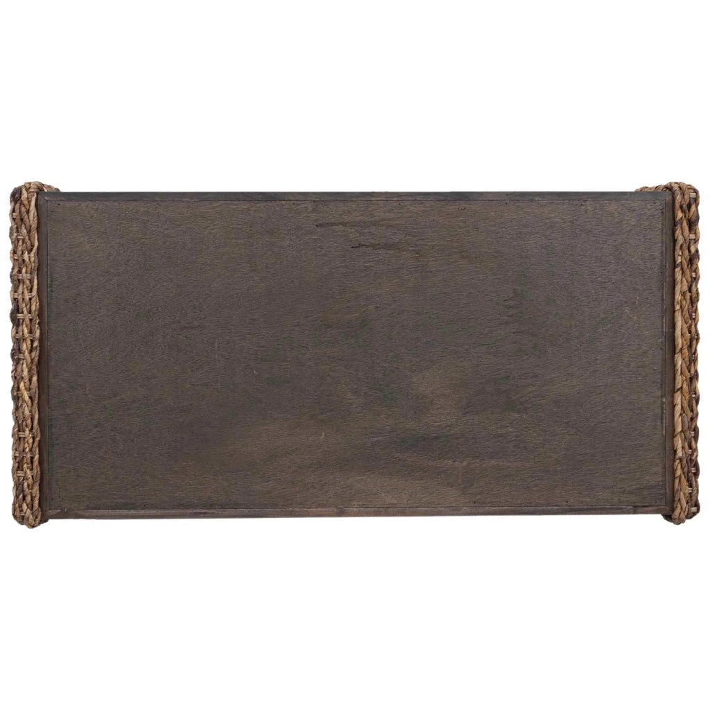 Tavolino da salotto Naturale 110 x 55 x 35 cm 42011581