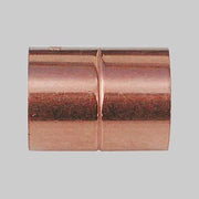 MANICOTTO RAME A SALDARE FEMMINA/FEMMINA  16     MADE IN ITALY