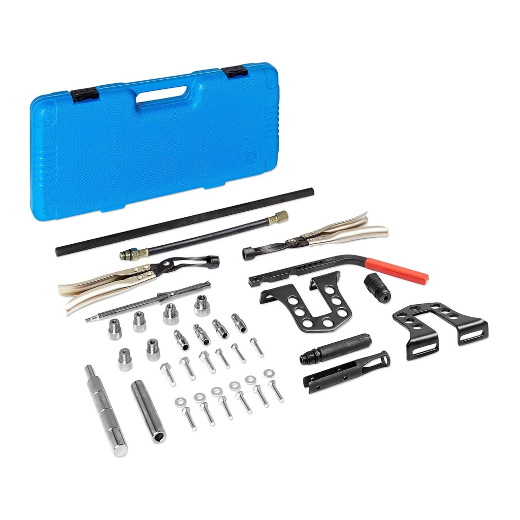 Kit compressore molle valvole Motori Diesel/benzina con 8, 16, 24 valvole officina garage auto auto 14_0006348