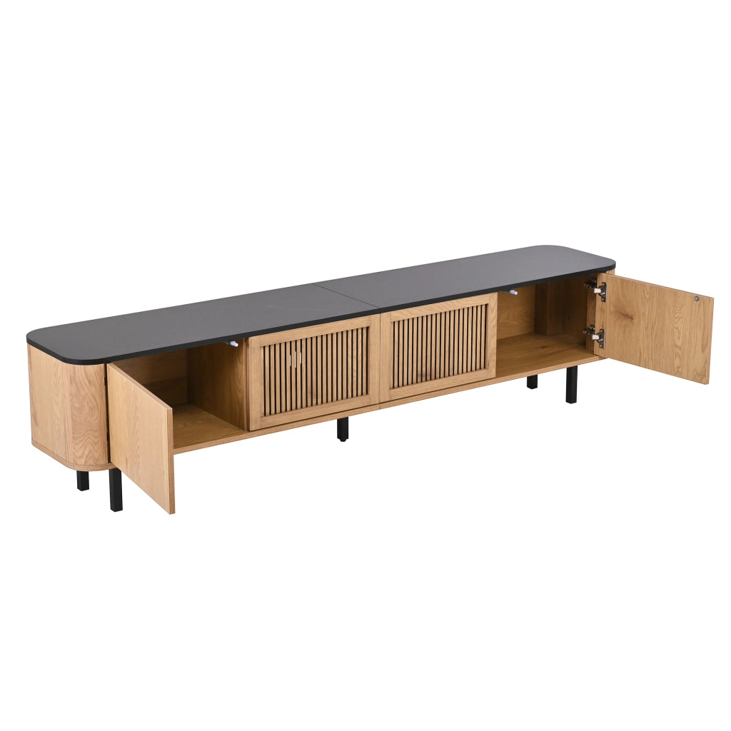 Mobile TV ¨C Minimal ¨C Design, 190x35x45 cm