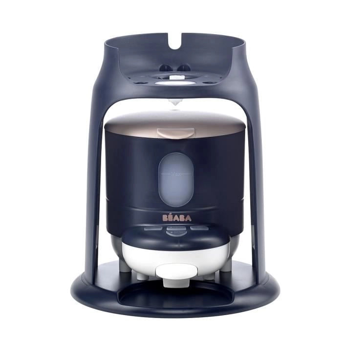 BEABA Bib'expresso new Midnight blue
