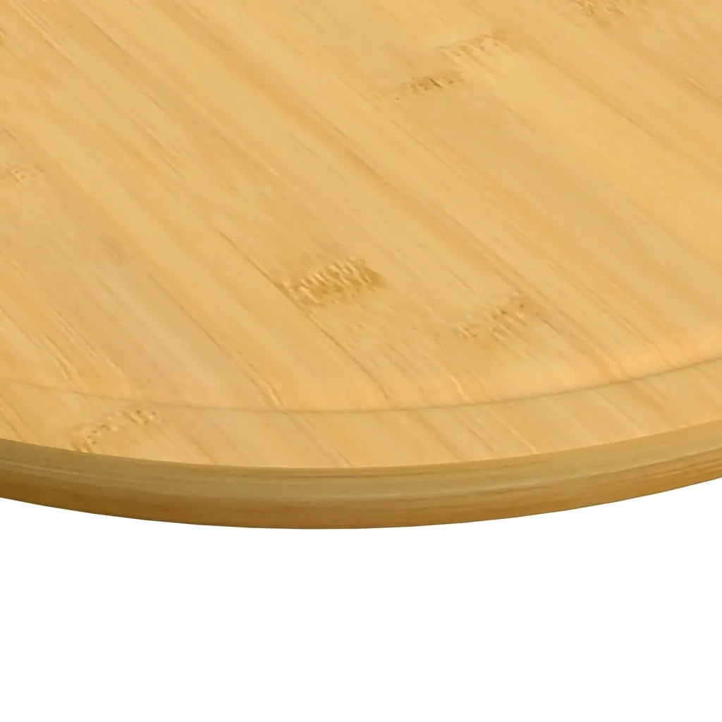 Taglieri 6 pz ?30x1,5 cm in Bamb¨´ CFW9172414