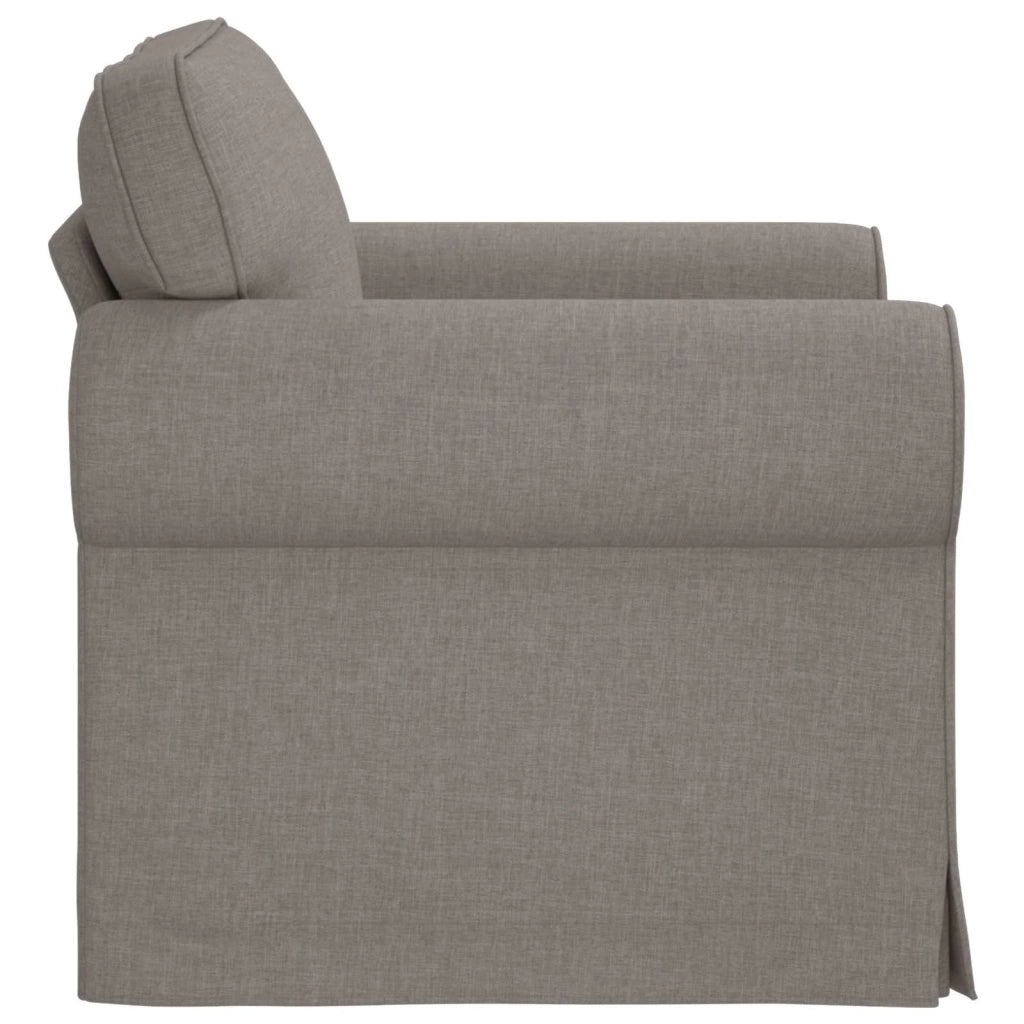 Divano Talpa 95 x 82 x 80 cm Tessuto