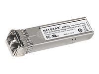 Netgear 10 gigabit sr sfp+ module modulo del ricetrasmettitore di rete 10000 mbit/s - AXM761-10000S