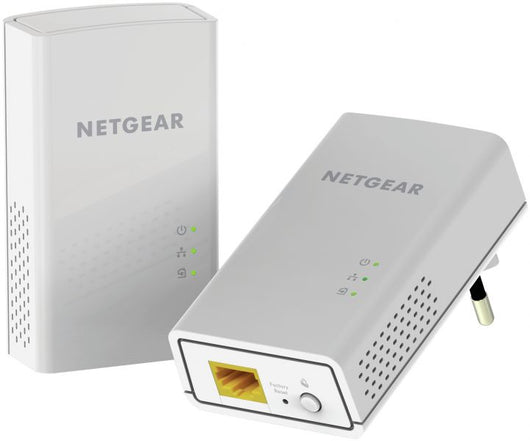 Netgear plw1000 1000 mbit/s collegamento ethernet lan wi-fi bianco - PLW1000 100PES