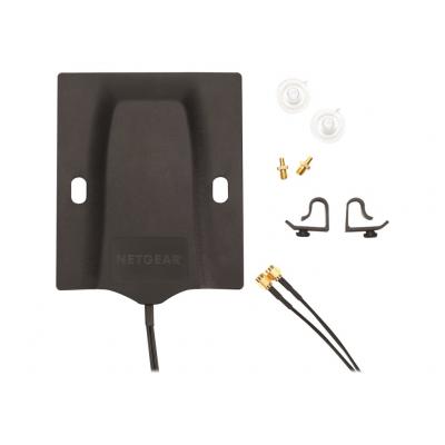 Netgear 6000451 antenna di rete 2,5 dbi - 130810