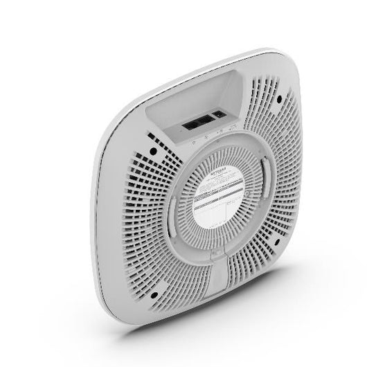 Netgear ax5400 5400 mbit/s bianco supporto power over ethernet (poe) - WAX625-100EUS