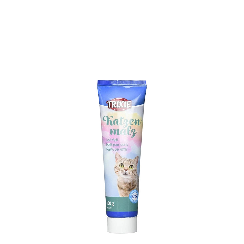 Trixie - Pasta al Malto per Gatti 100 g