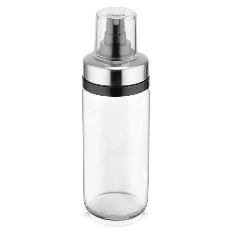 Oliera Spray in Vetro Premium da Tavola 245 cc
