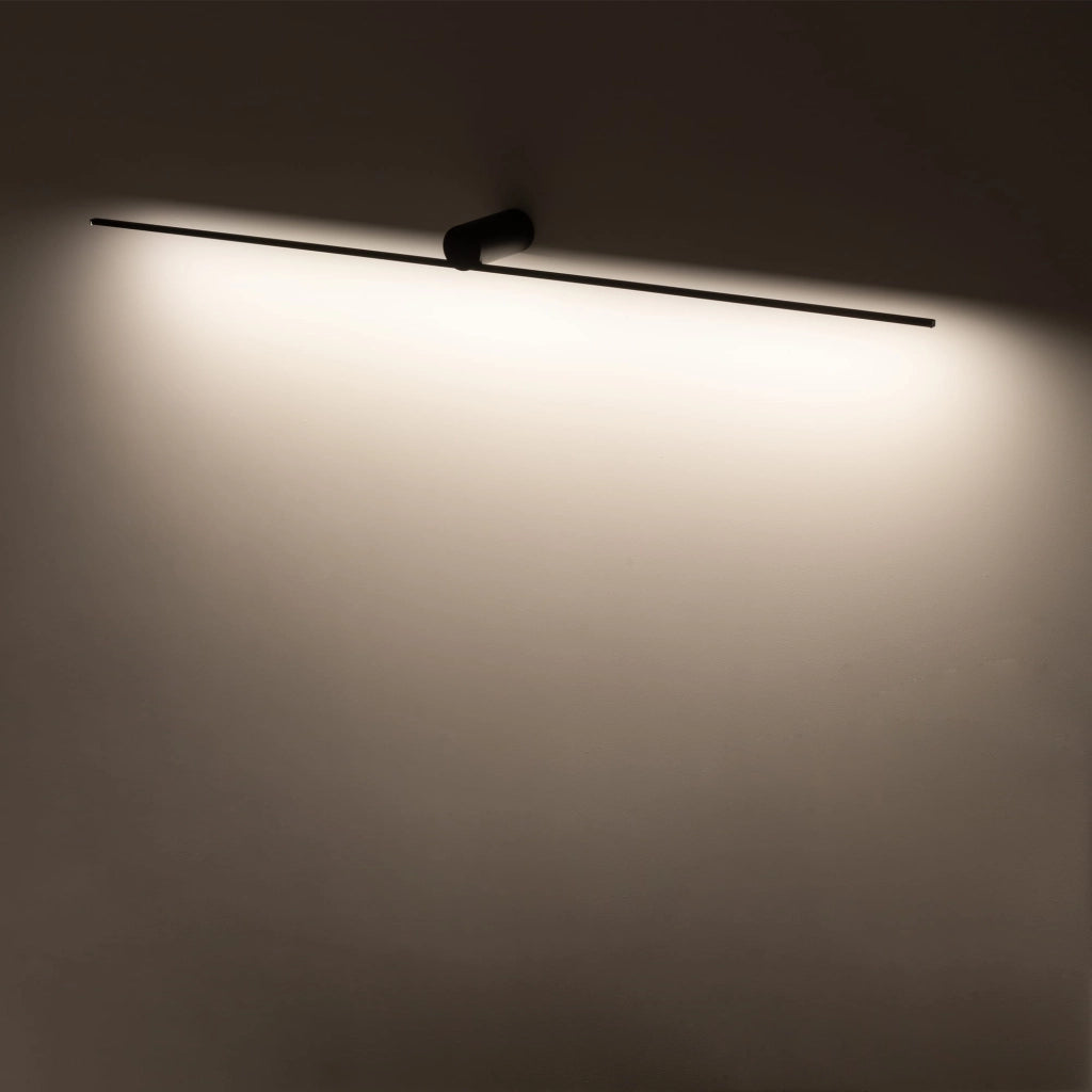 Applique lineare SPIN LED L Nowodvorski 16W 120cm 3000K