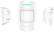 Ajax Motionprotect Motion Protect Rivelatore movimento PIR Wifi Bianco