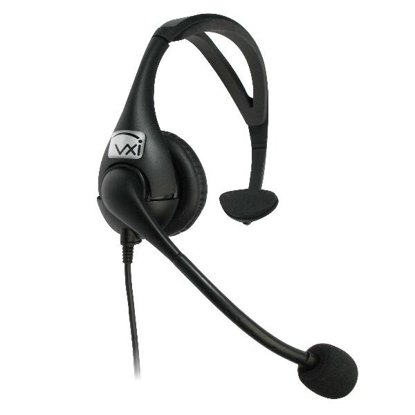 Jabra blueparrott vr12 headset - 202984