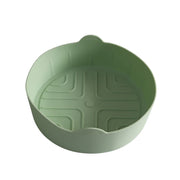Stampo Silicone per Friggitrice ad Aria, Fackelmann, Linea Ocean Ø19x7 cm – 230 °C