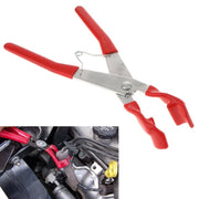 PINZA PER CAPPUCCI CANDELE CANDELETTE RIMOZIONE DEI CAVI AVVIO  Art. 07212