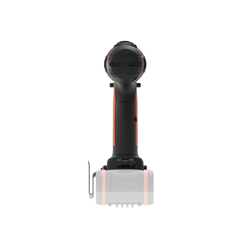 Trapano Avvitatore con Percussione WX370.9 20V 50Nm Mandrino 13mm per Foratura e Avvitatura - Worx