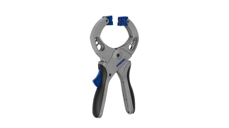 DREMEL® Morsetti: morsetto con dente di arresto (2515) - 26152515JA