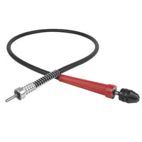 Albero Flessibile Poggi 550.00 Laccio Prolunga per Trapano Avvitatore da Lavoro