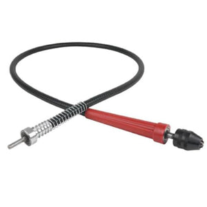 Albero Flessibile Poggi 550.00 Laccio Prolunga per Trapano Avvitatore da Lavoro