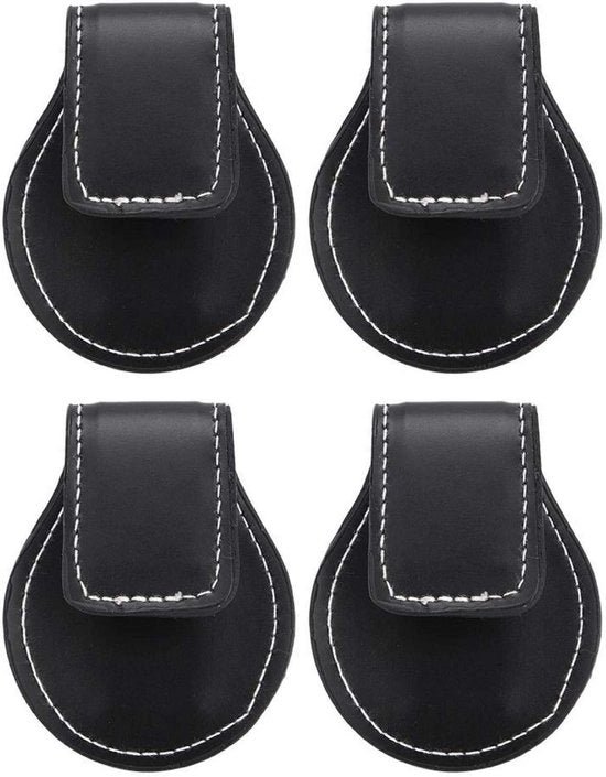Billeggi di precisione 4 pezzi - Accessorio portatile per sale da biliardo con forma precisa