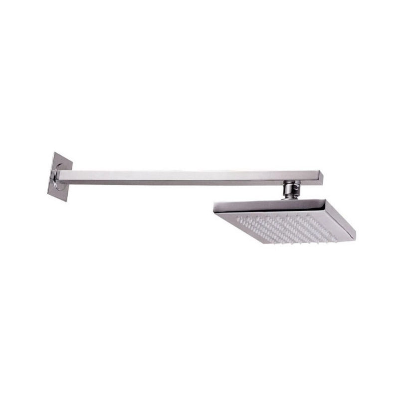 Soffione da parete Linear