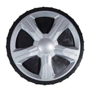 RUOTA POSTERIORE PER RASAERBA SEMOVENTE 4 IN 1 CARDINALE CON MOTORE BIGGS & STRATTON Ø 275 mm - IDEAL STAR